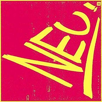 Neu! 86 Vinyl