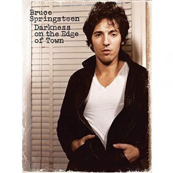Promise: Darkness on the Edge of Town Story 3CD/3Blu-ray