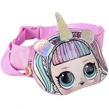 Cerdá LOL, Bolso Riñonera, 33 cm, Rosa