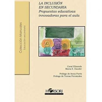 La inclusión en secundaria: Propuestas educativas innovadoras para el aula: 66