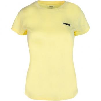 Camiseta Deportiva de Mujer Izas ADONS W L con Diseño Moderno y Comodidad Optimal