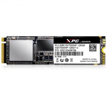 ADATA SX7000NP Serial ATA III - Disco duro sólido