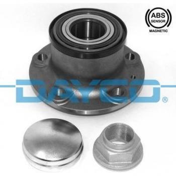 Kit de cojinete de rueda DAYCO KWD1186