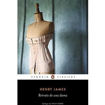 Retrato de una dama - Henry James