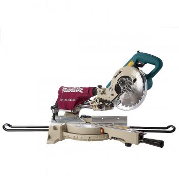 Makita LS0714 - Sierra ingletadora telescópica LSO714