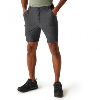 Men's Lightweight Packaway Travel Shorts