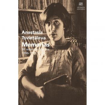 Memorias: Mi vida con Marina. 1896-1991