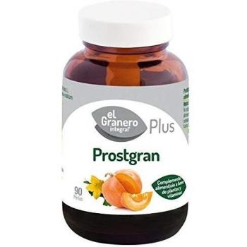 Prostagran 90 perlas de El Granero Integral
