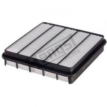 Filtro de aire HENGST FILTER E1763L