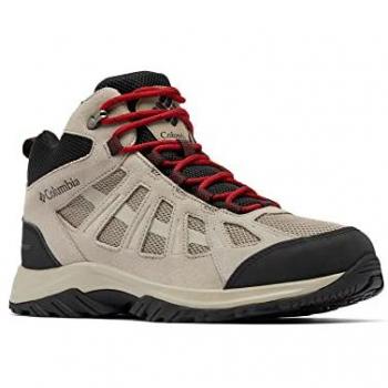 Botas de montaña impermeables para hombre Columbia Redmond™ III Mid