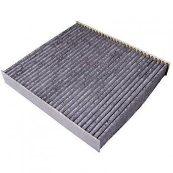 Filtro de habitáculo BLUE PRINT ADL142507, tipo: Filtro de aire para el compartimento del pasajero, características: diseñado para filtrar partículas y contaminantes del aire que ingresa al interior del vehículo, contribuyendo a una mejor