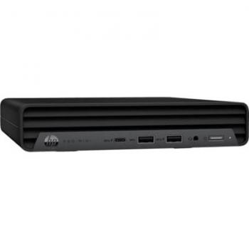 Mini PC HP Pro 400 G9 - Intel Core i5-14500T, 16GB RAM, 512GB SSD NVMe, Windows 11 Pro, Wolf Pro Security