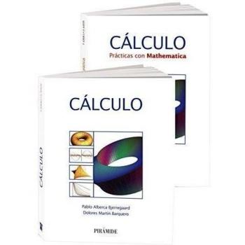 Pack- Cálculo