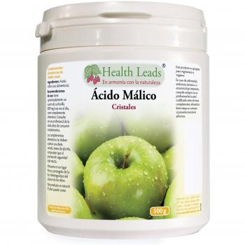 Ãcido mÃ¡lico (uso alimenticio) 500 g