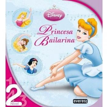 Princesa Bailarina: Nivel 2