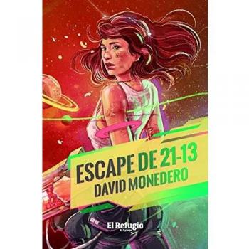 Escape de 21-13
