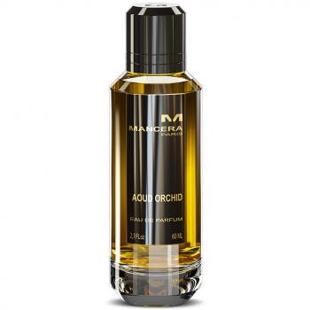 Mancera Aoud Orchid Eau de Parfum Unisex 60 ml