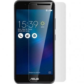 Protector de Pantalla de Cristal Templado para Asus Zenfone 3 MAX ZC520TL