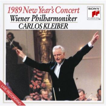 New Year Concert 1989 [Remaste