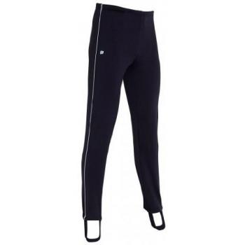 POLARIS Bikeze Pantalones de Caballero, Negro, XL