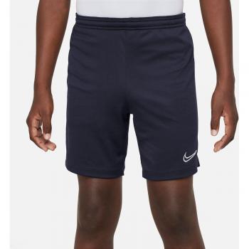 Pantalón Corto Niños Nike Dri-FIT Academy23 Azul