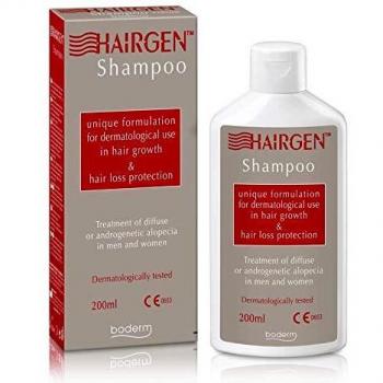 Hairgen, Champú - 200 ml.