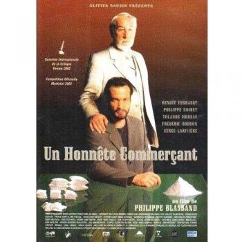 Un Honnête commerçant [Francia] [DVD]