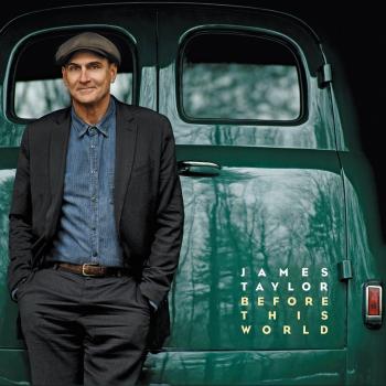 Before This World - James Taylor