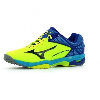 Mizuno Wave Exceed Tour 2 All Court Zapatilla De Tenis - SS17 - 47