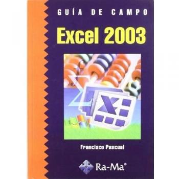 Guía de campo de Excel 2003