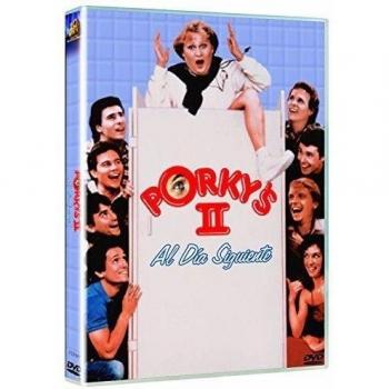 Porky's 2: Al Dia Siguiente