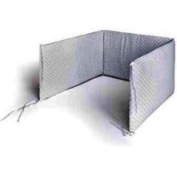 My Baby Mattress - Protector de cuna, unisex