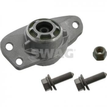 Soporte de Amortiguador SWAG 30 93 7883 - Kit de reparación para montaje superior, incluye piezas de alta calidad para una instalación precisa y duradera, compatible con diversas marcas y modelos de vehículos