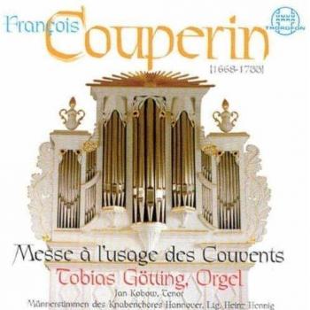 Mass for the Use of Convents