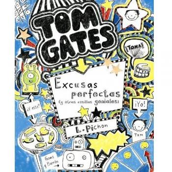 Tom Gates: Excusas Perfectas