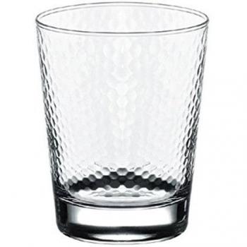 Pasabahce 330Y85 - Vaso Petek 6 Unidades 340 Cc