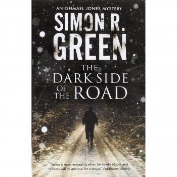 The Dark Side of The Road