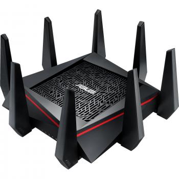 ASUS RT-AC5300 - Router Gaming AC5300 Tri-Banda Gigabit