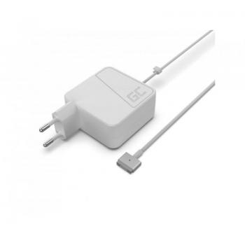 Cargador compatible para MacBook 20V 4.25A 85W Magsafe 2