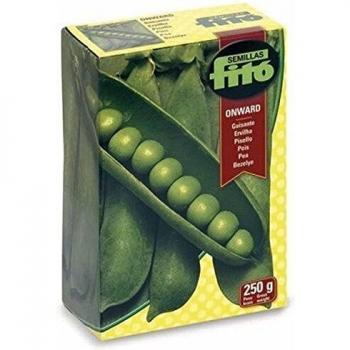 Semillas guisantes Onward 250 gr