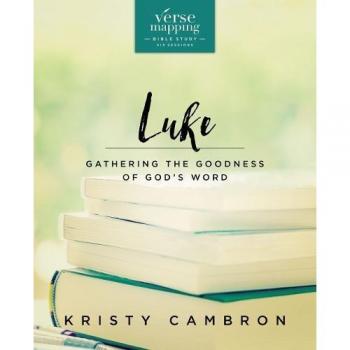 Verse Mapping Luke