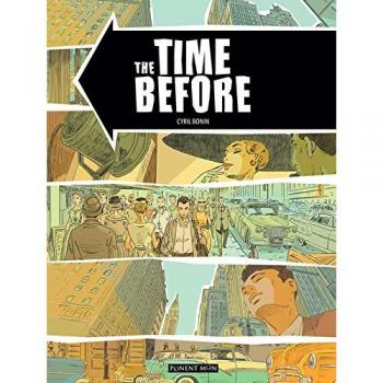 The Time Before