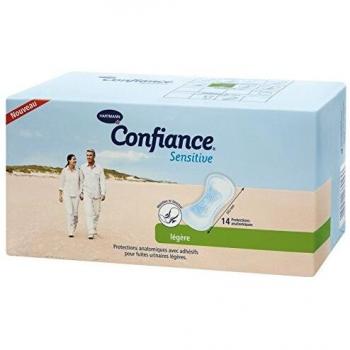 Tena Lady Discreet Normal Paquete 14 Unidades