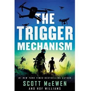 Trigger Mechanism, The