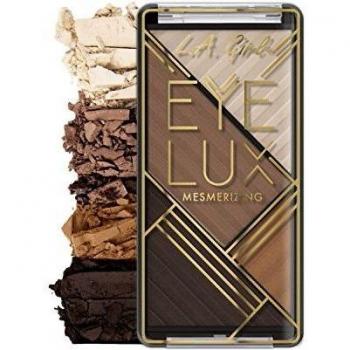 L.A. Girl Paleta sombras Eye Lux Urbanize 60 gr