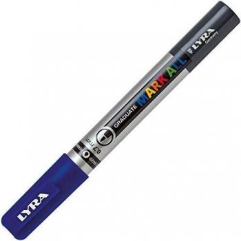 Lyra Grad Mark All 0,7 mm Violeta