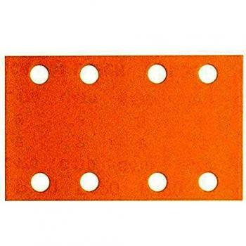 Bosch Accessories 2 608 607 232 Tools, 0 W, Negro, Grano 120