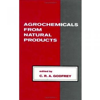 Agrochemicals from natural products books in soils plants and the environment