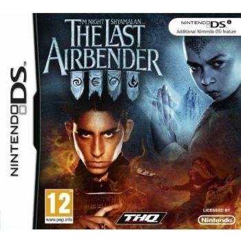 The Last Airbender