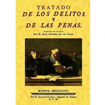 Tratado de los delitos y las penas